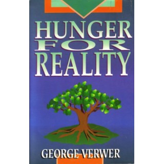 Hunger For Reality / The Revolution Of Love